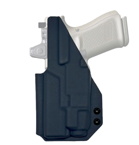 MIE Productions Holsters | AIWB | IWB | OWB | Pocket | EDC