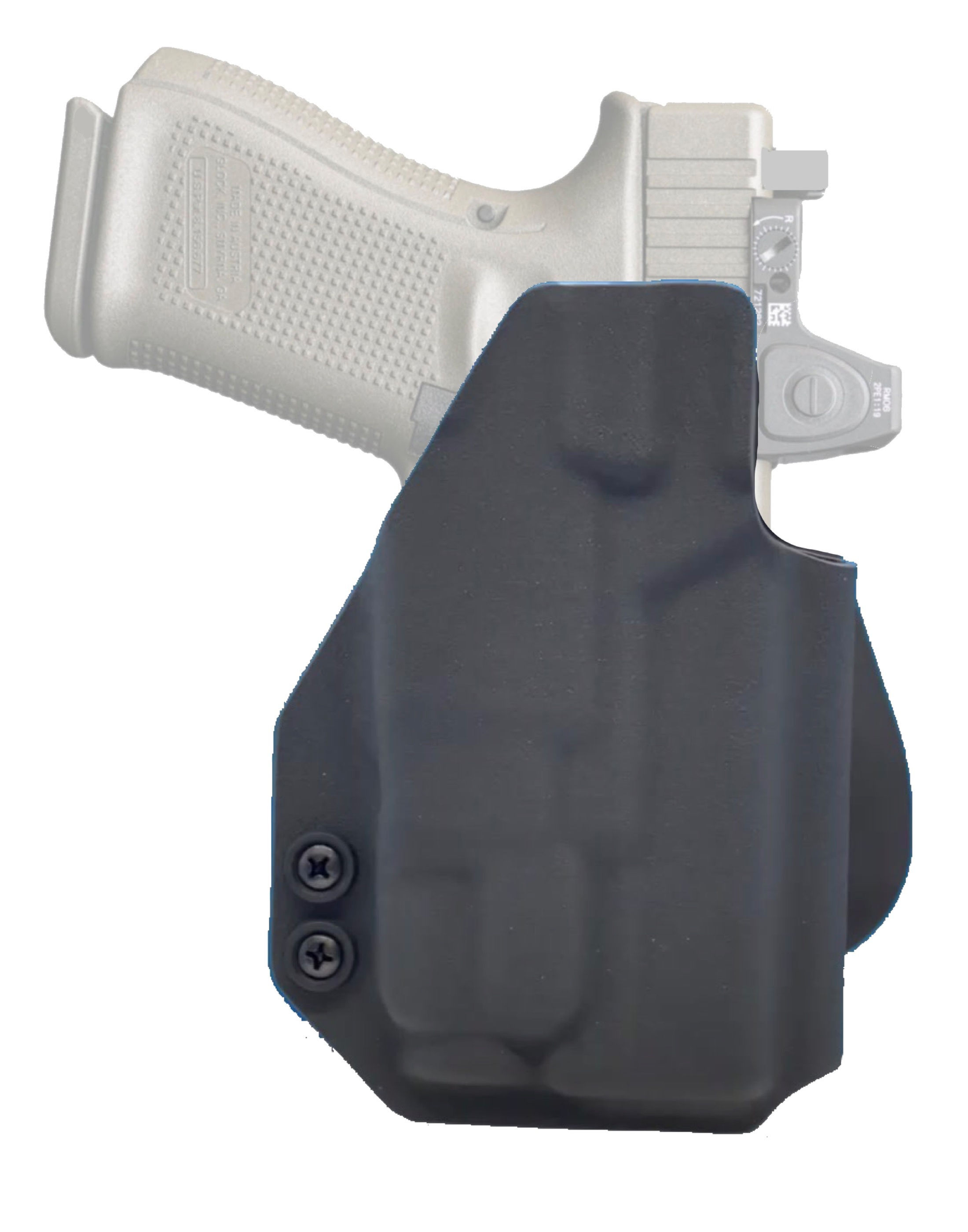 GLOCK G19 V / G19X V / G45 V w/ X300U-A / X300U-B | PHALANX OWB