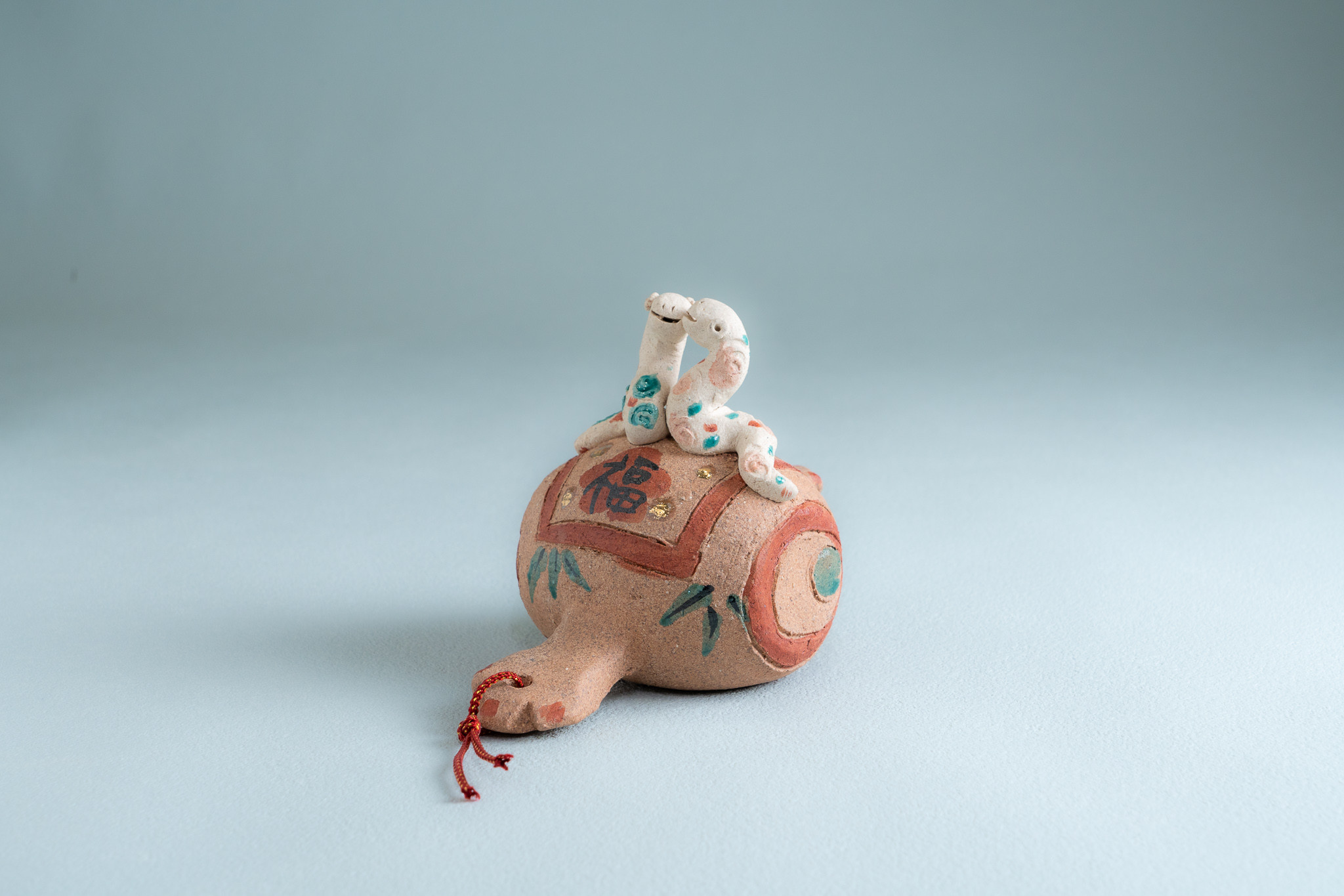 巳(み)Snake