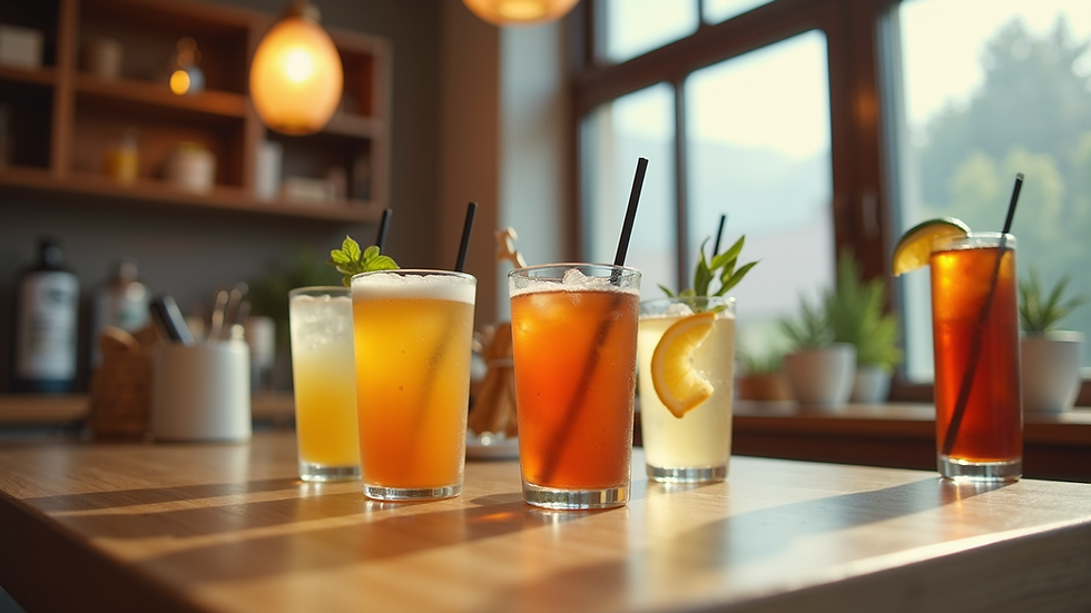 Tips for Handling Peer Pressure to Drink