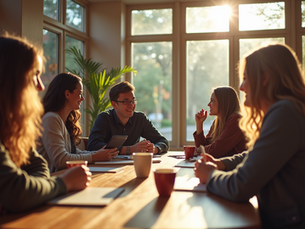 Building a Supportive Sober Community on Campus