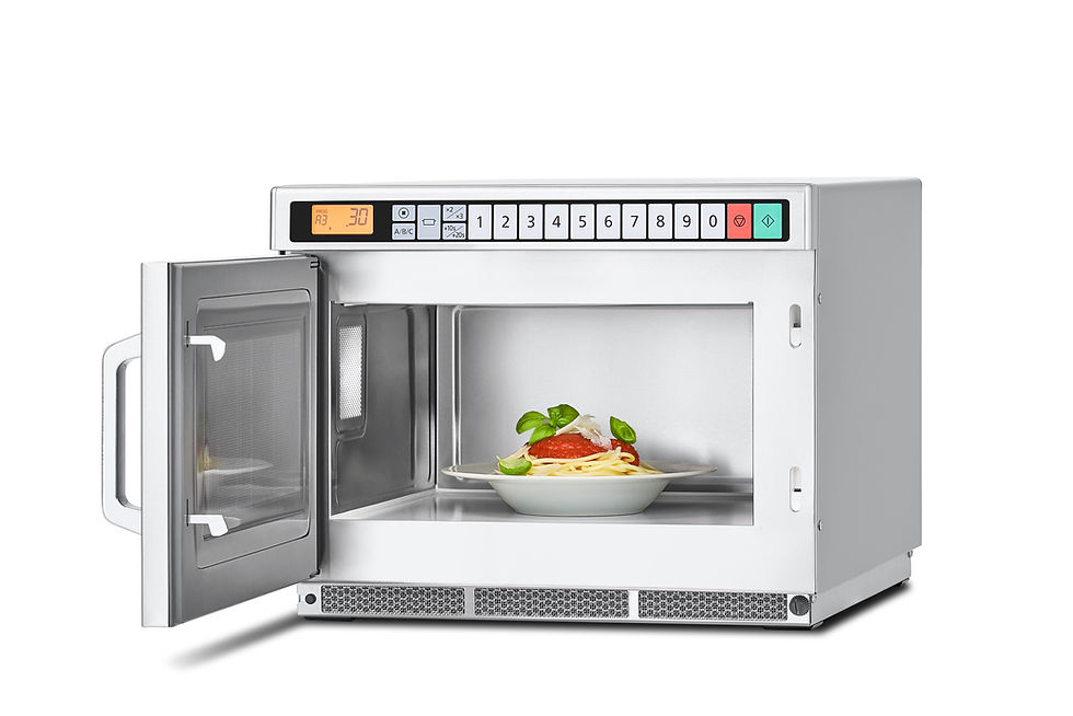 Miniature : NE-1864 PANASONIC 1800W - 1 ASSIETTE