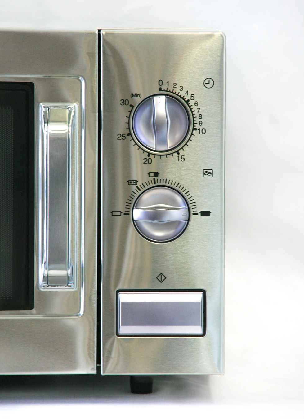 Miniature : NE-1027 PANASONIC 1000W - 1 ASSIETTE