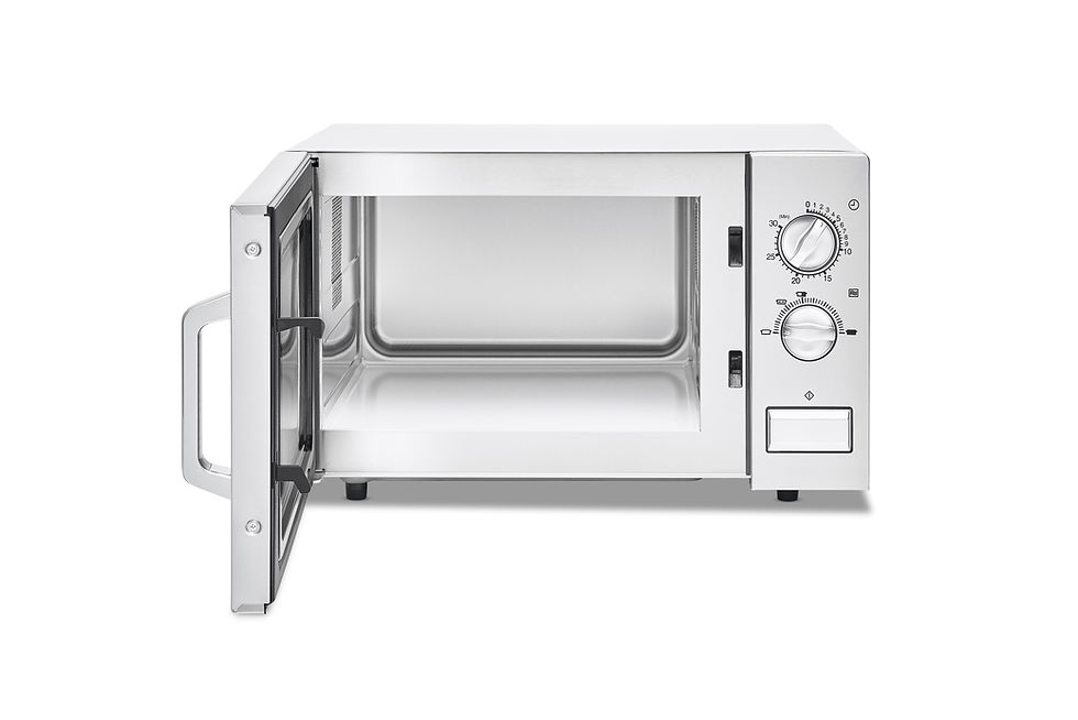Miniature : NE-1027 PANASONIC 1000W - 1 ASSIETTE