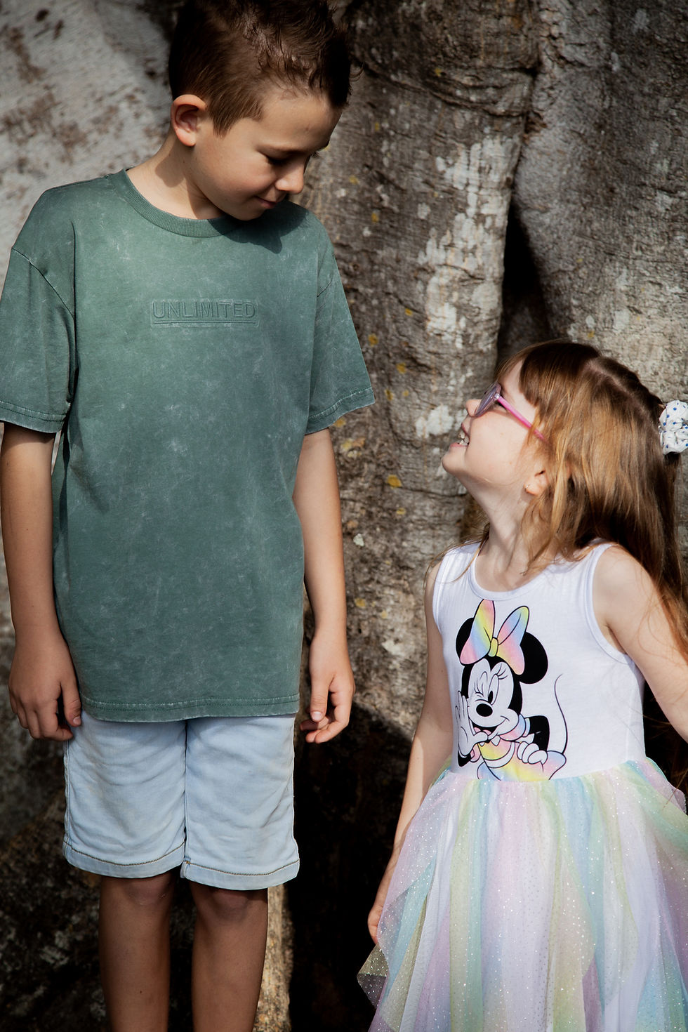 Why Choose Softly Grounded Photography for Your Family or Child Portrait Session
