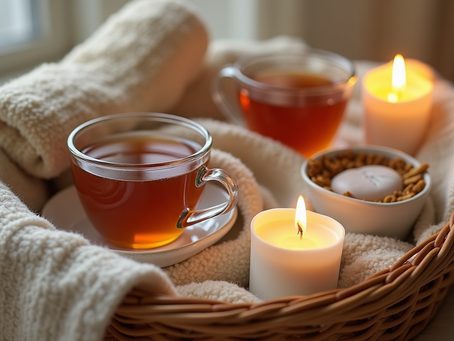 Self-Care Gifts for PMS Relief You’ll Love