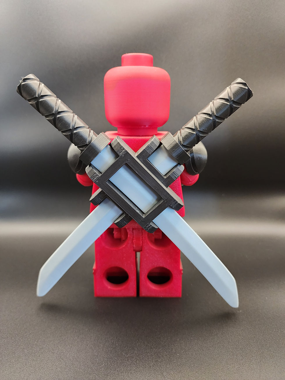 Thumbnail: Deadpool
