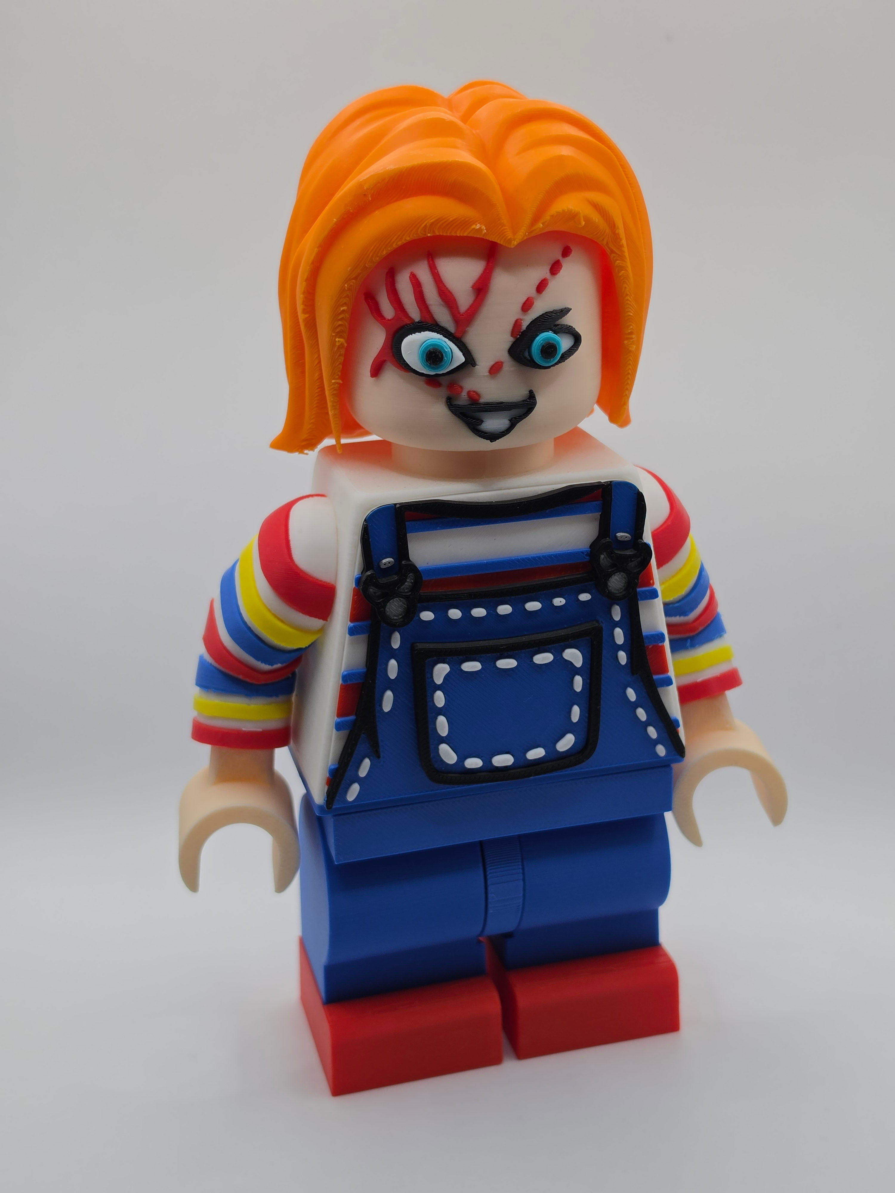 Chucky 
