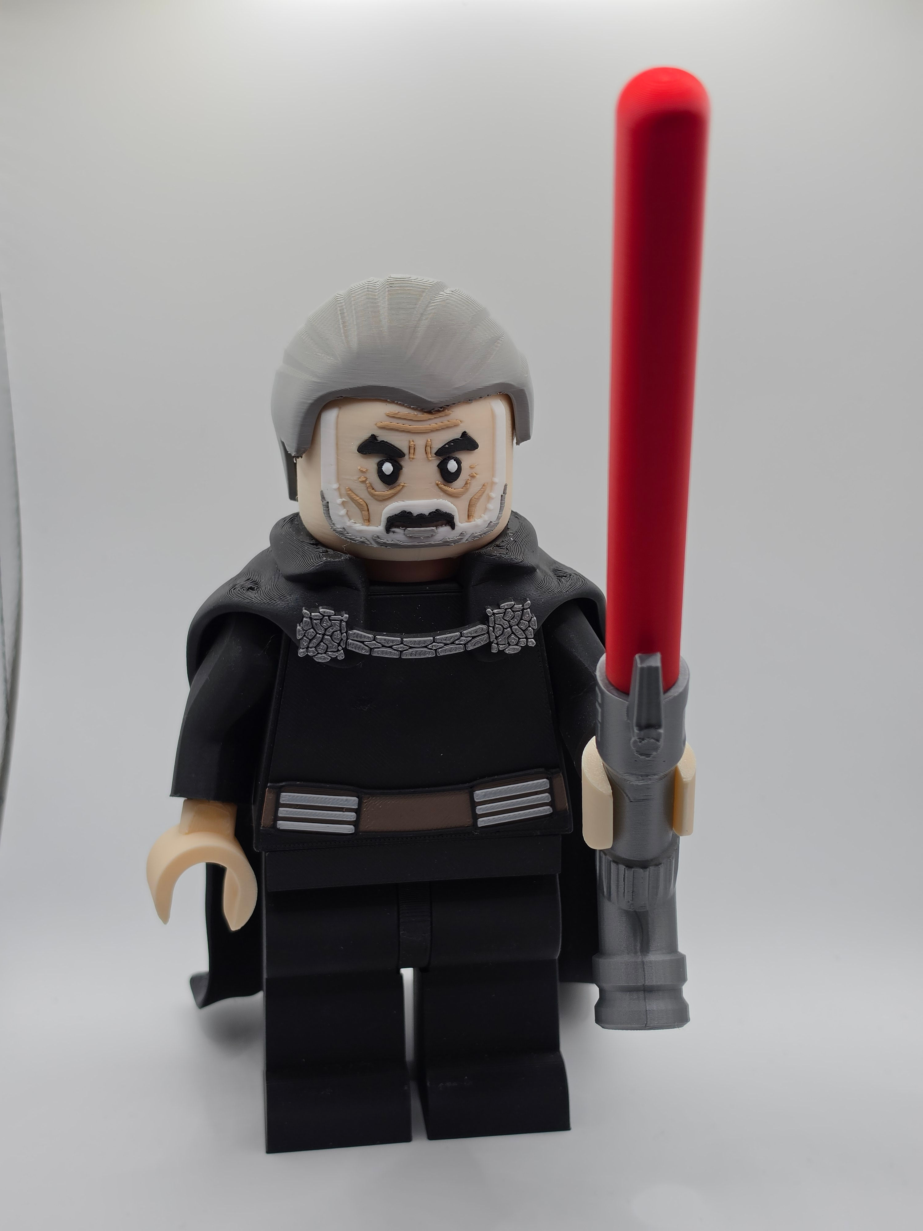 Count Dooku