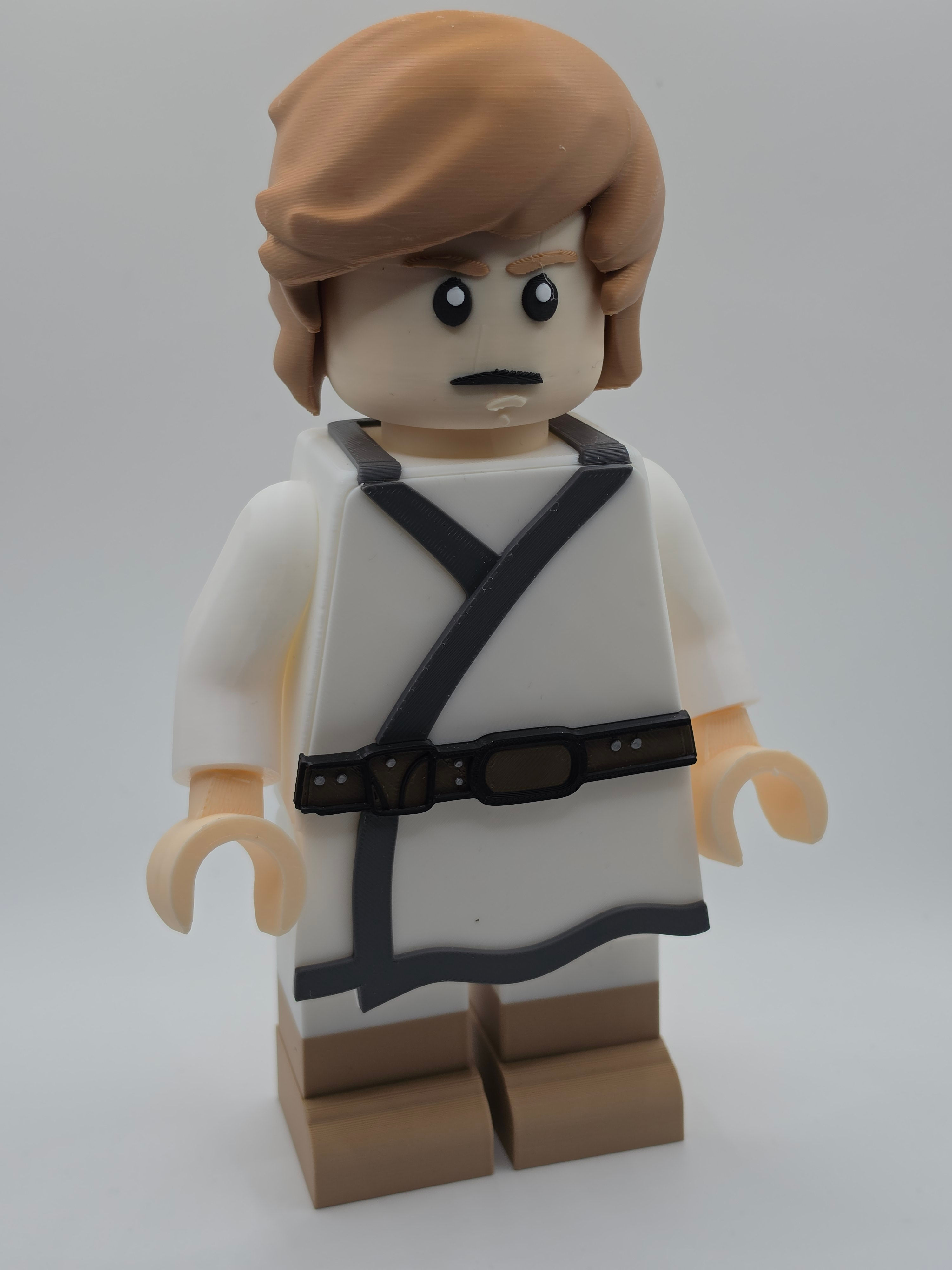 Luke Skywalker