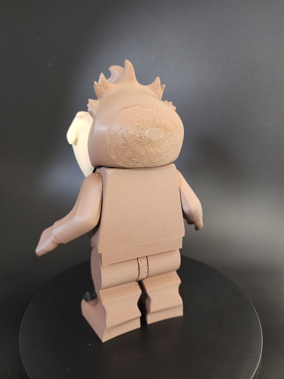 Thumbnail: Tasmanian devil 