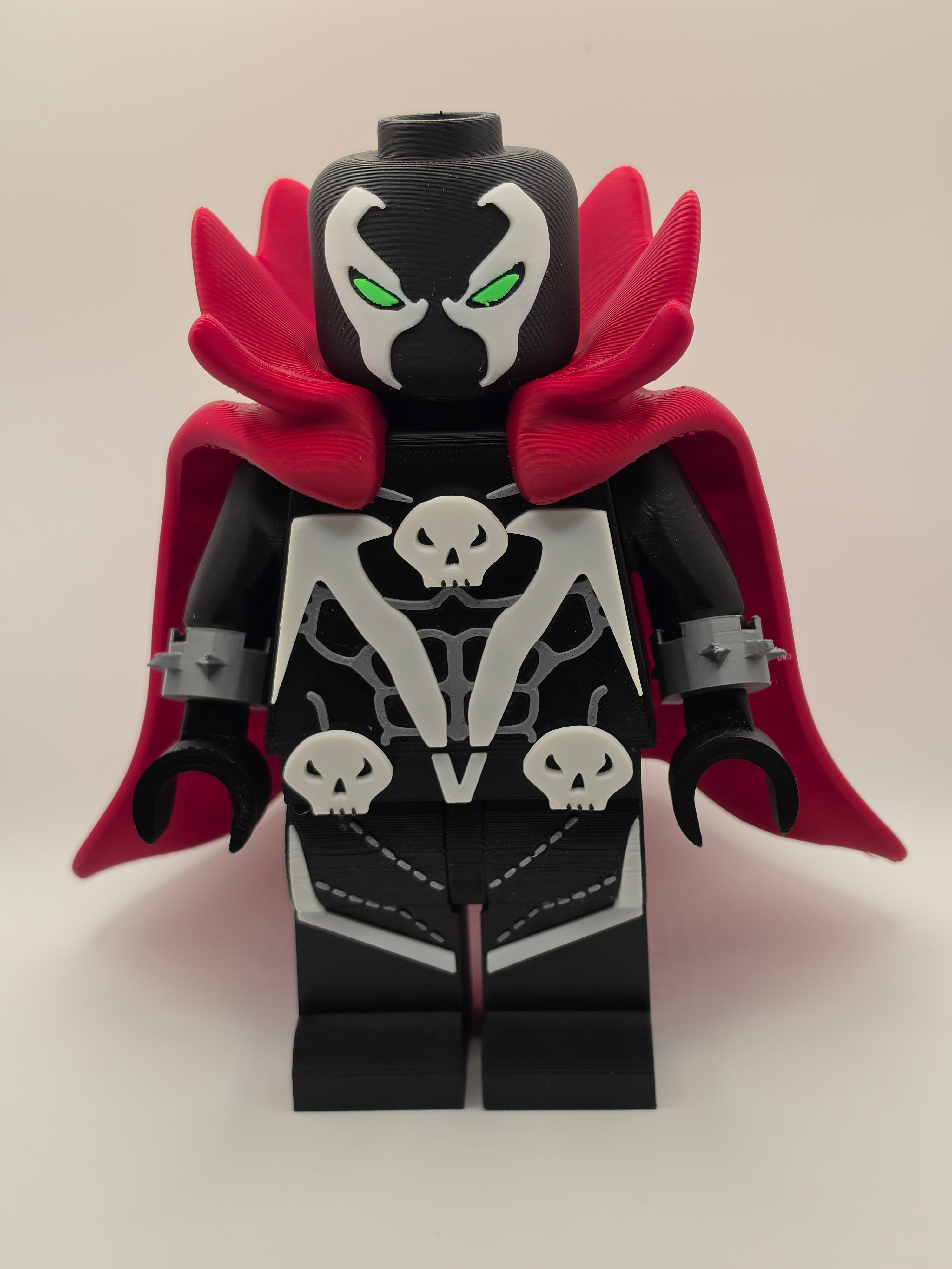 Spawn 