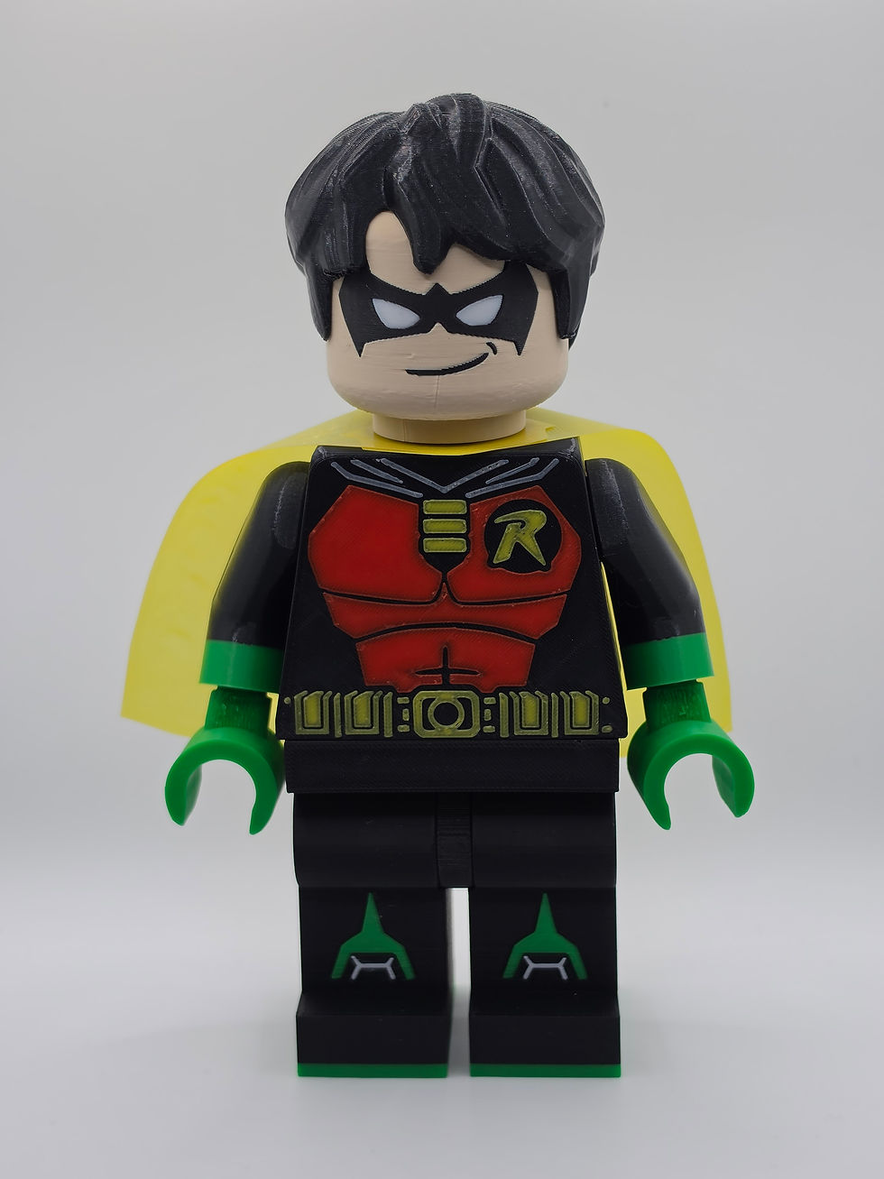 Thumbnail: Robin