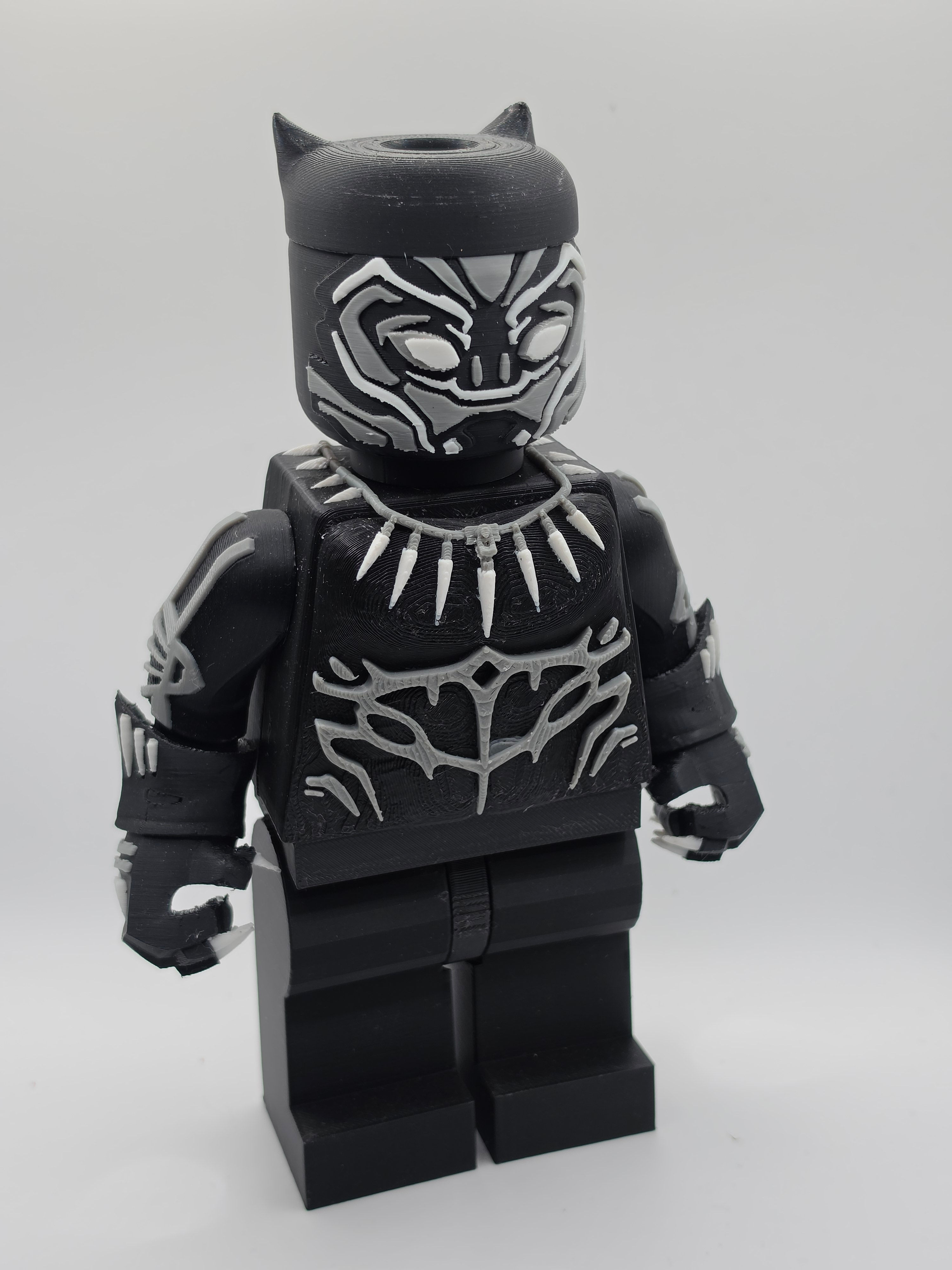 Black Panther