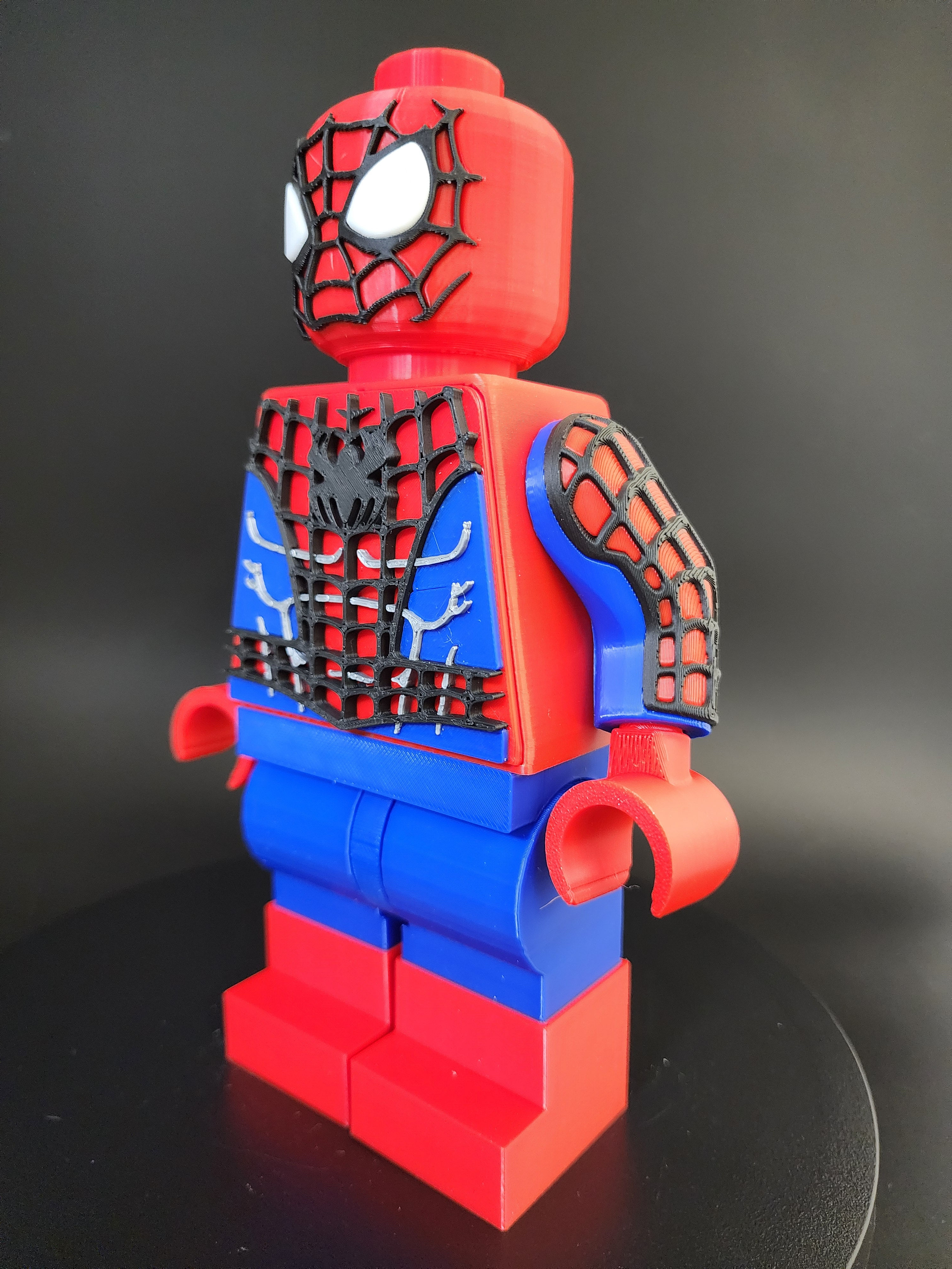 Spiderman