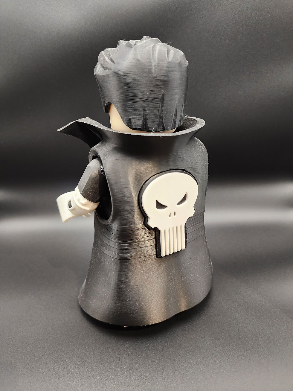 Thumbnail: The Punisher