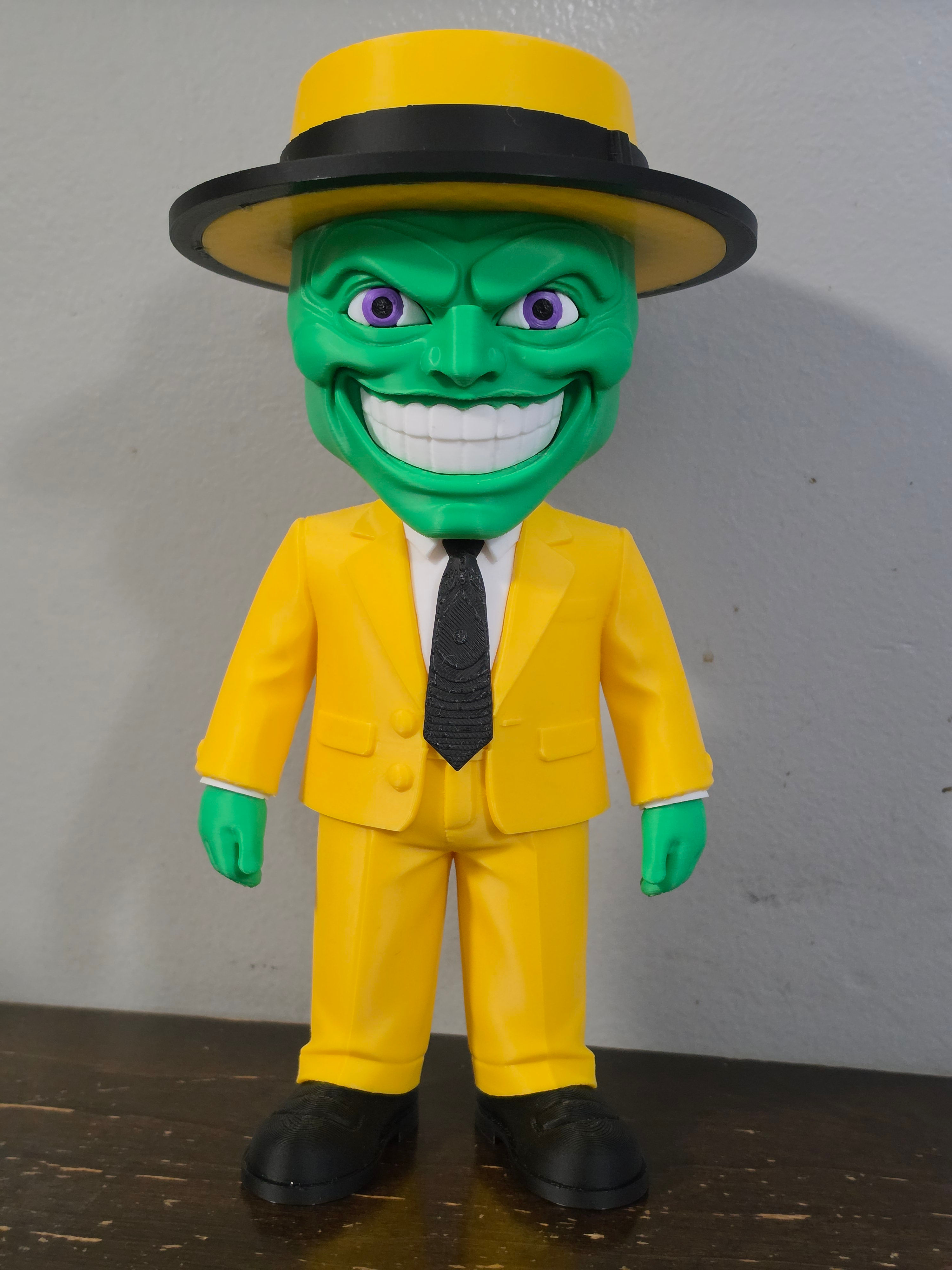 The Mask 