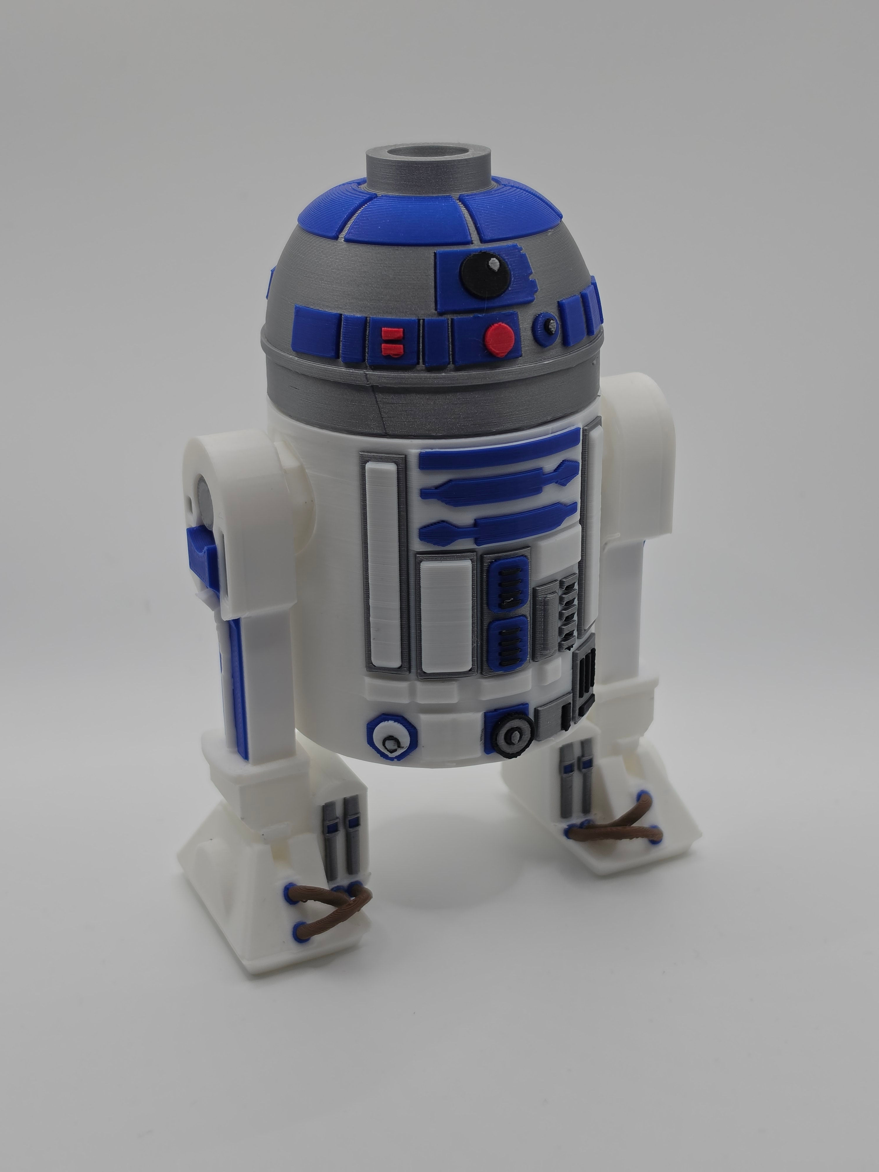 R2D2