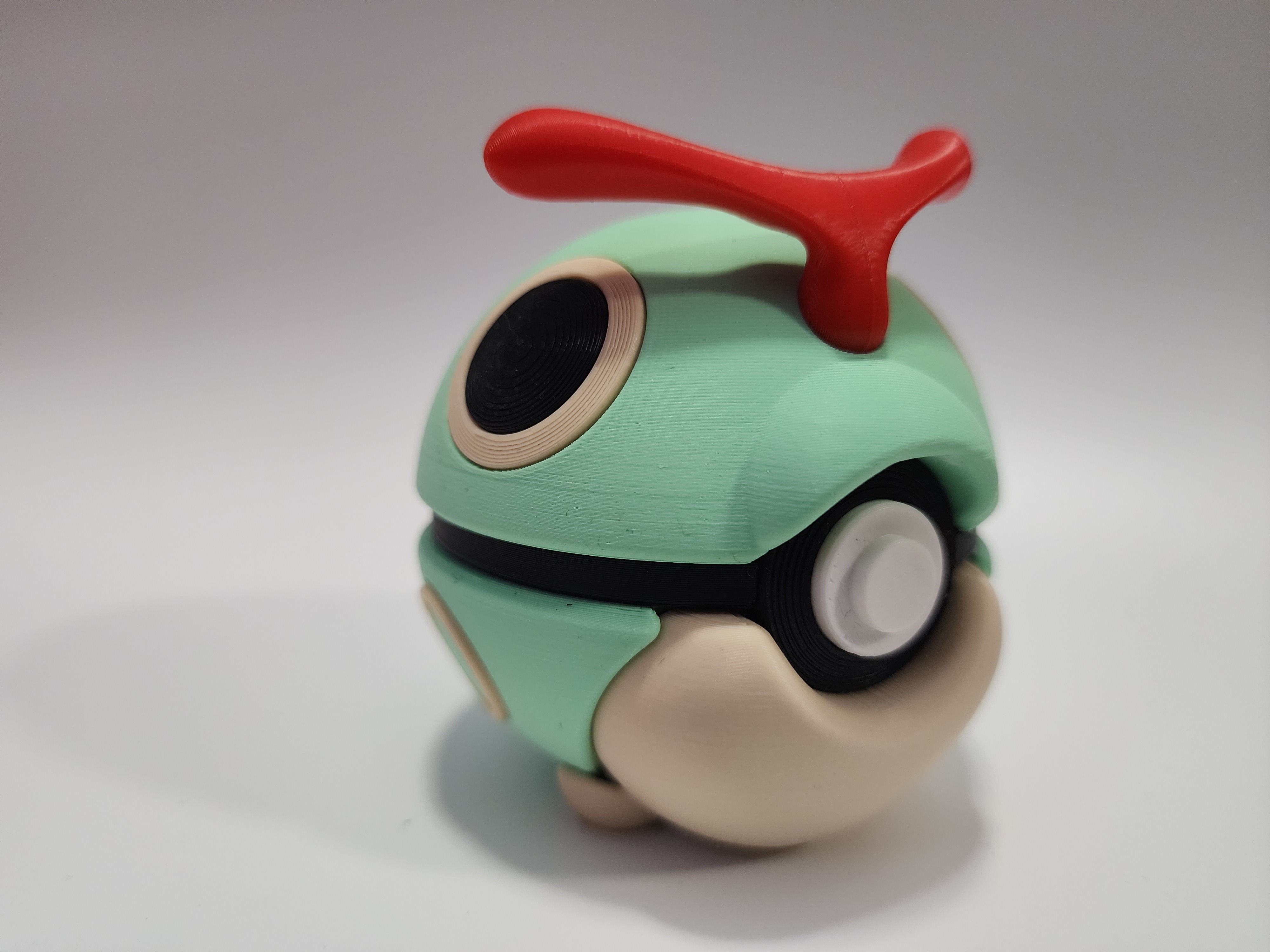 Caterpie