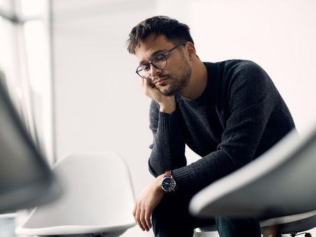 5 Ways to Rebuild Your Confidence After a Breakup Using the CLIGFORD Framework