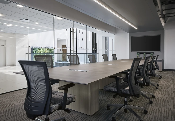 AIS Upton Office Chairs in New York
