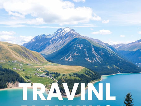 Top Travel Planning Tools Online