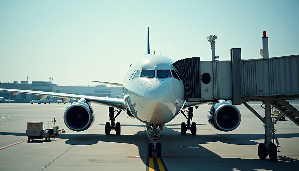 Delta Air Lines vs Major Competitors in 2026: Making the Right Travel Choice