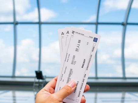 The Ultimate Guide to Successful Air Ticket Bookings