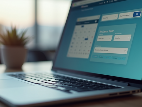 Mastering Air Ticket Booking: Essential Tips for Beginners