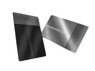 FoundersCard: Is It Worth the Splurge? Let's Break Down!