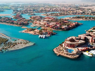 Where to Stay in El Gouna: A Guide to Accommodation Options