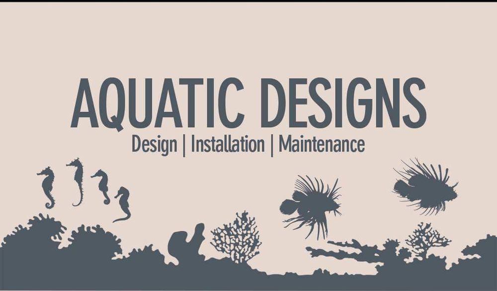 Aquatic Designs