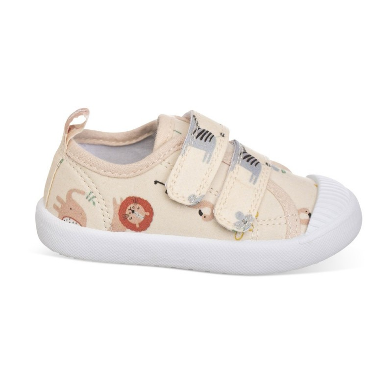 Thumbnail: Canvas Sneaker