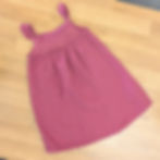 GAP Gauze Dress Sz 2T