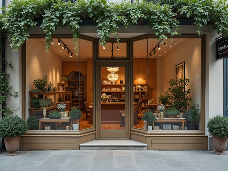 Benefits of Joining a Boutique Newsletter