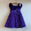 Thumbnail: Jona Michelle Party Dress 24M/2T