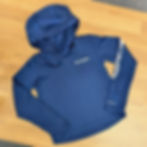 Columbia Omni-Shade Hoodie Sz 4/5