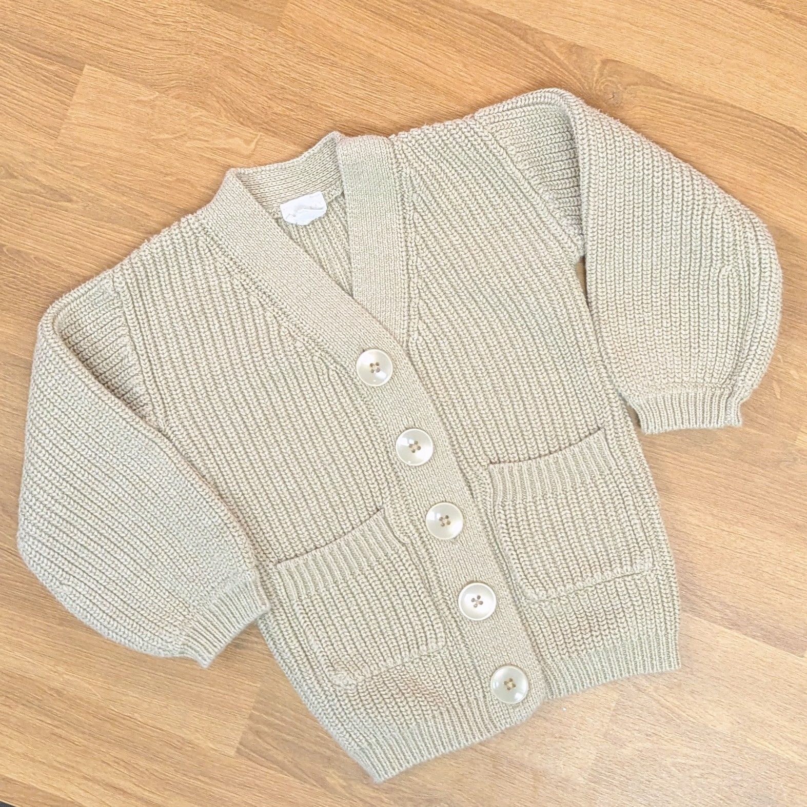 Jamie Kay Edith Cardigan 12M