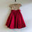 Thumbnail: Rare Edition Party Dress Sz 4T