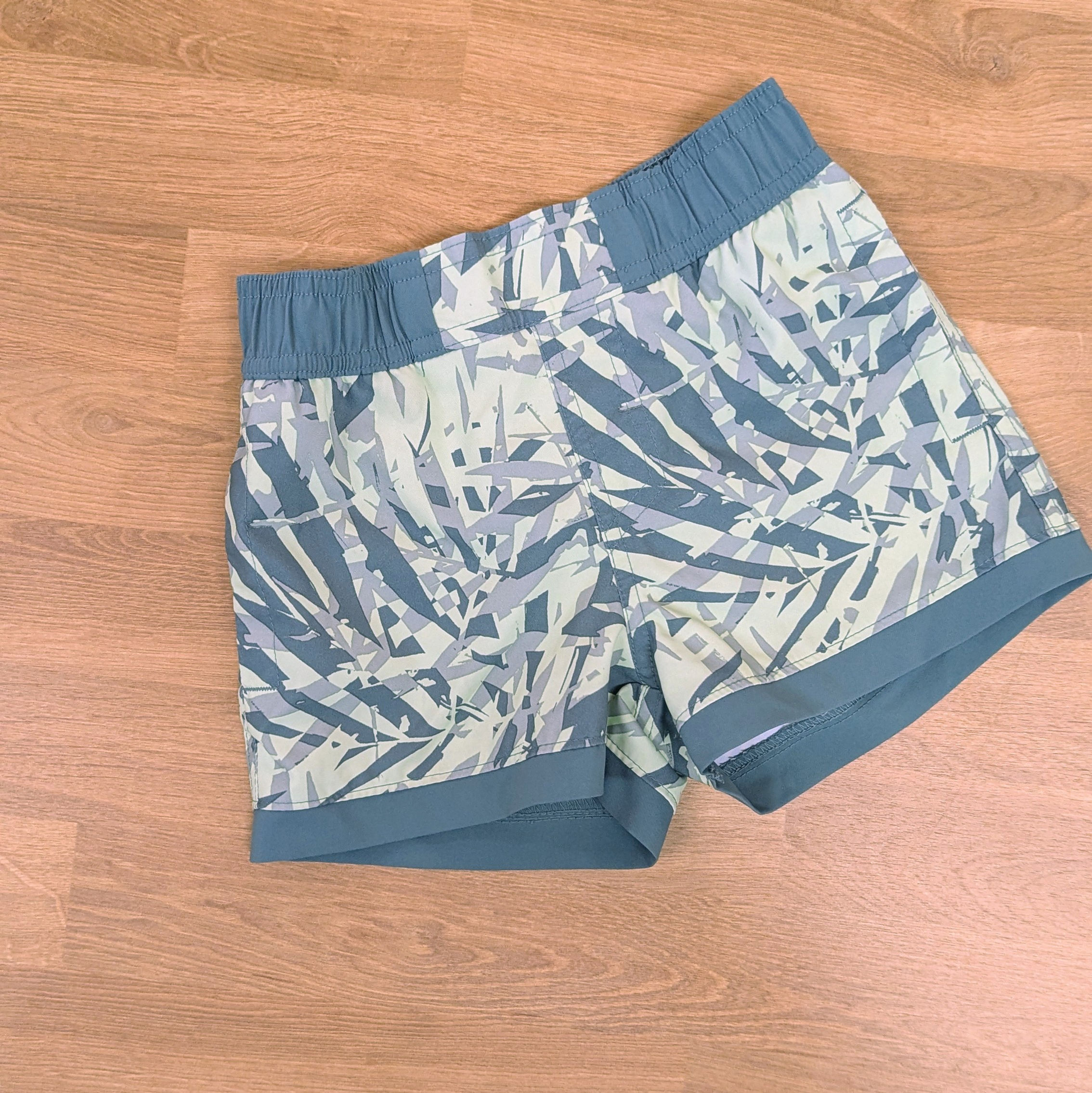 Columbia Sandy Shores Trunks 2T front