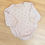 Thumbnail: Easy Peasy Bubble Romper Sz 6M front