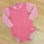 Rufflebutts One Piece Sz 18M