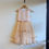 Thumbnail: Sunny Fashion Party Dress Sz 10