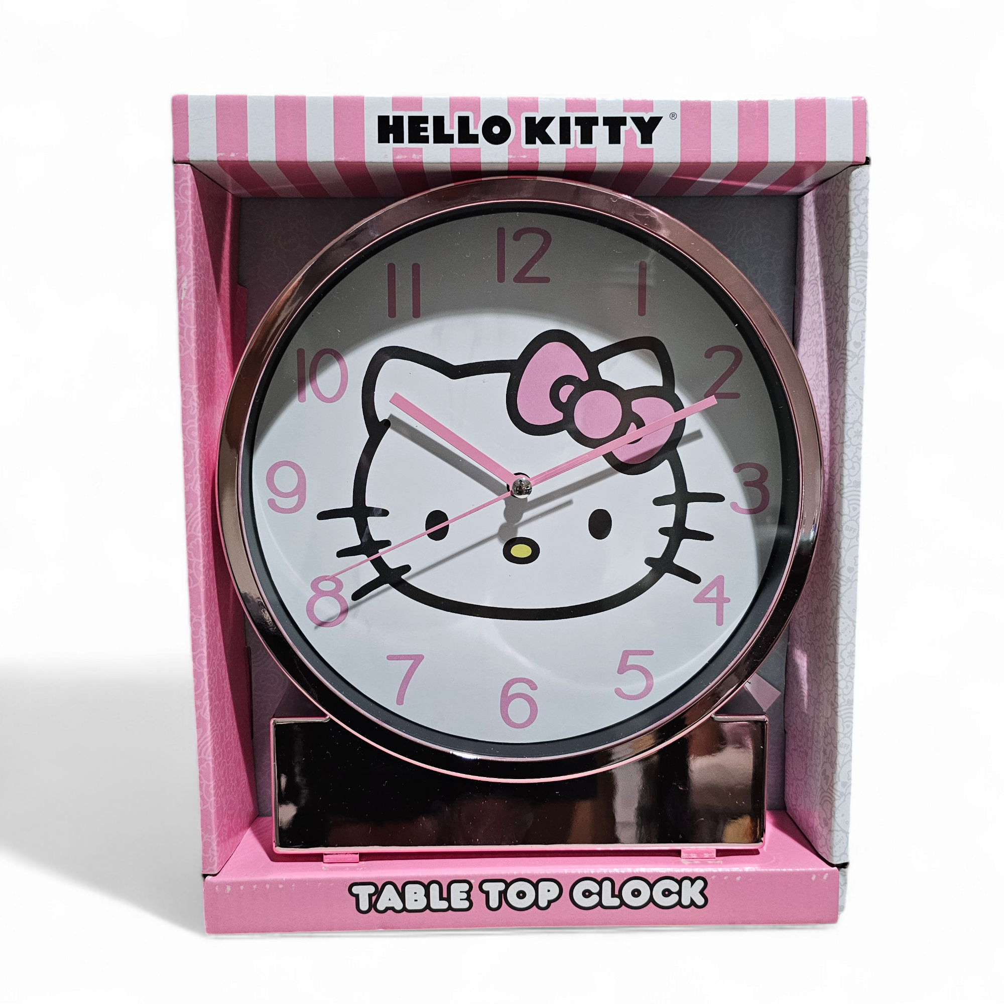 Reloj Hello Kitty