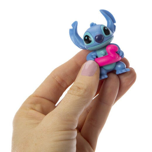 Miniatura: Mini figuras de Stich