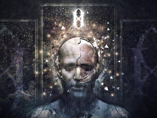 Gemini Syndrome-Memento Mori
