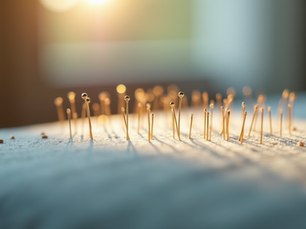 Enhance Fertility with Acupuncture: A Comprehensive Guide