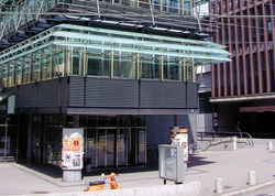 ETH CLA Zürich