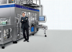 SIA Combibloc Plant Thailand