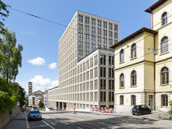 ETH LEE Zürich